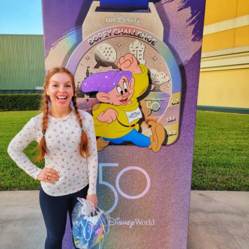 Walt Disney World 5K Race Recap Run Disney