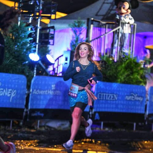 Walt Disney World 5K Run Disney Race Review