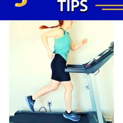 5 Tips to Buy the Best Treadmill for You – Podcast 121