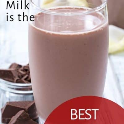 Is Chocolate Milk the BEST Recovery Drink with Jason Karp Podcast 112