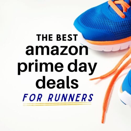 amazon prime day 2021 runners