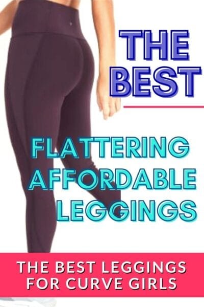 Best lulu dupe leggings