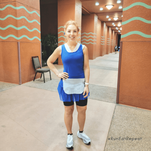 Disney World 10K Race Review 15