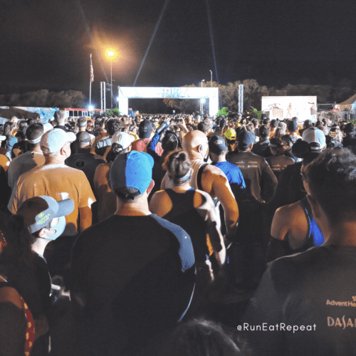  Disney World 10K Race Review