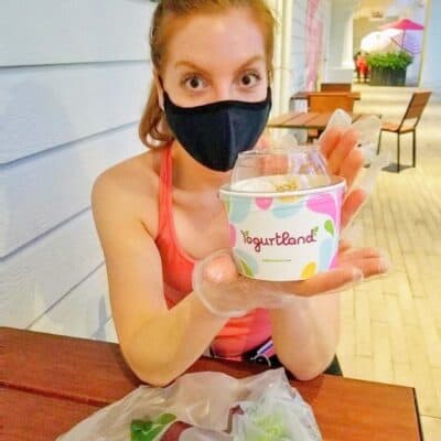 Is Yogurtland Safe To Eat Right Now?