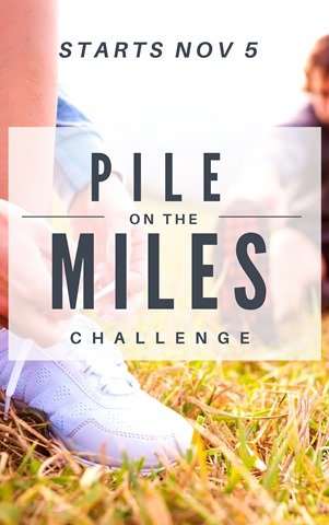 Pile on the Miles Challenge 2018[3]