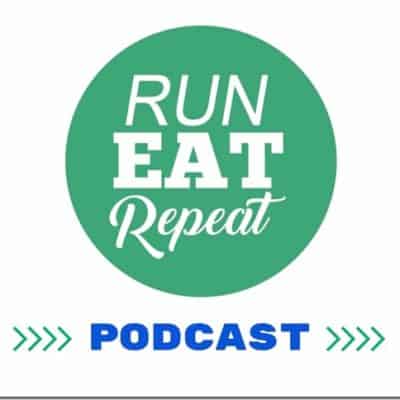 Running & Eating Q & A 1 – Podcast 2