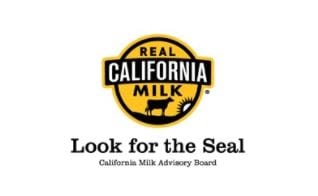 Real California Milk Recipes logo