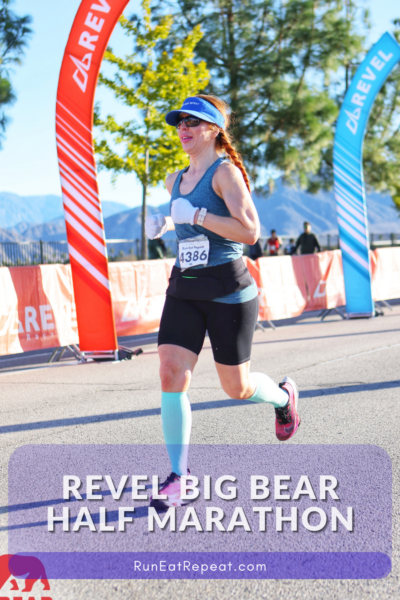 Half Marathon Running Blog Tips