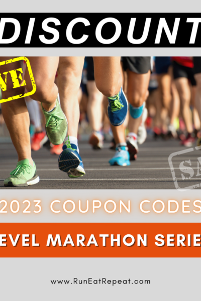 Revel Marathon Discount Code