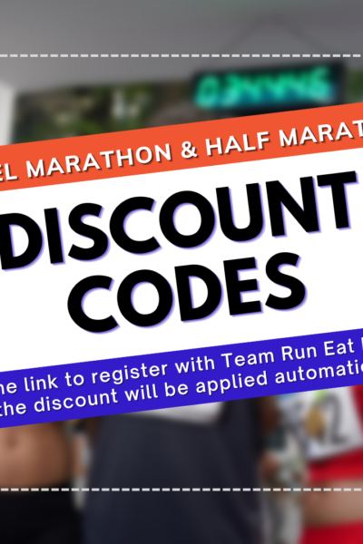 Revel Marathon and Half 2022 2023 Discount Codes