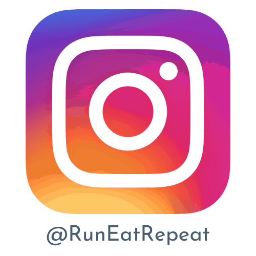 Runner Instagram