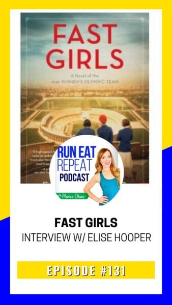 Fast Girls Podcast