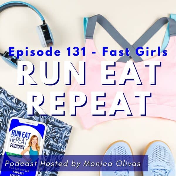 Run Eat Repeat Podcast 