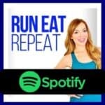 Run Eat Repeat Podcast Spotify