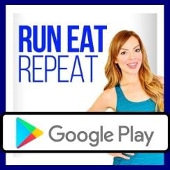 Run Eat Repeat Podcast Google Play