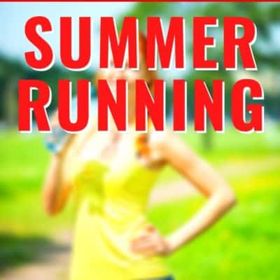 Run Fast in HOT Weather BEST Tips w Heatherunz 128