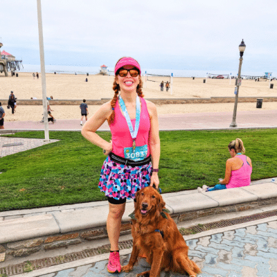 SURF CITY 10 MILER RACE RECAP