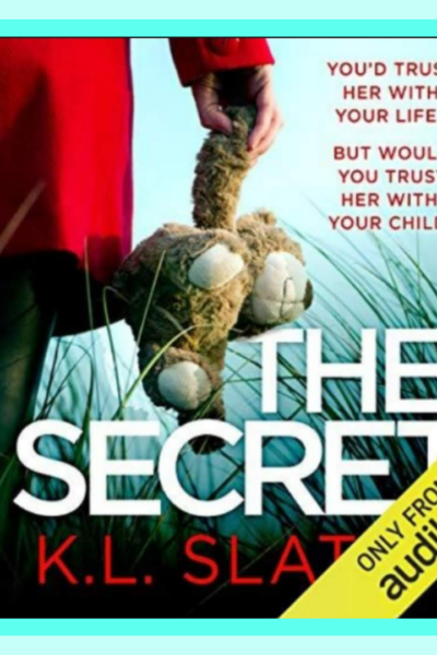 The Secret KL Slater Book Review