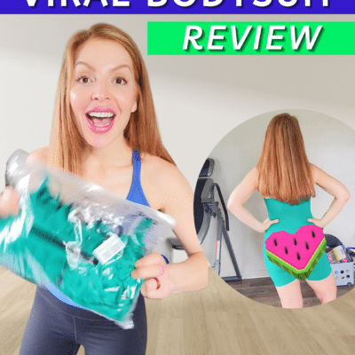 VIRAL BODYSUIT REVIEW