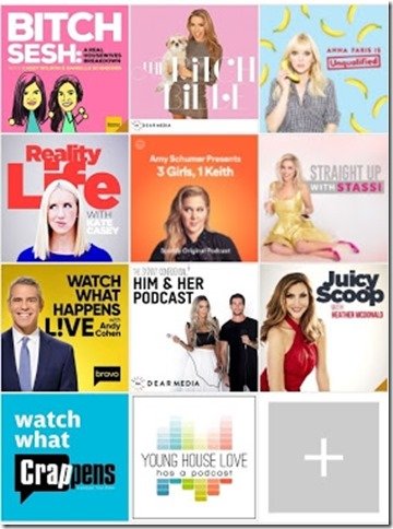 best podcasts health podcast list of favorites 6 (281x577)