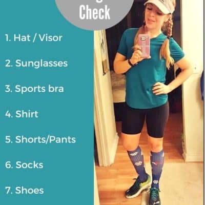 Are You Wearing the WRONG Running Gear?