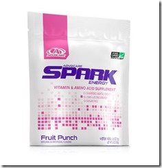 spark stick packs coupon